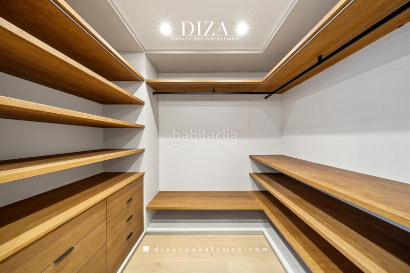 Foto 2333557d-6f36-4c2a-af63-4b5fd68aaefc. Pis amb calefacció a Palacio Madrid