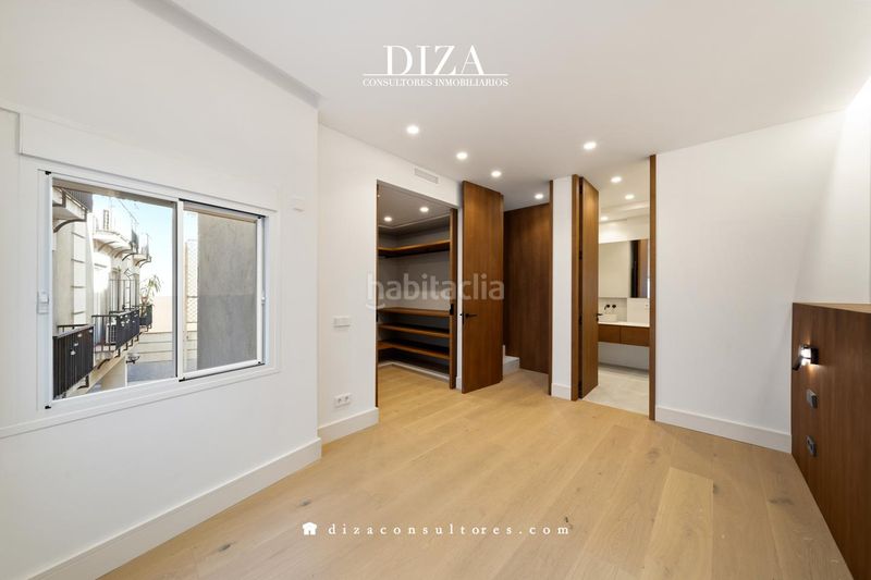 Foto 37cbbcea-d074-4ce6-8506-f202b4a49772. Pis amb calefacció a Palacio Madrid