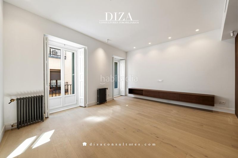 Foto 3e54e0bd-2715-4c4c-b446-06f8a2d5bc0a. Pis amb calefacció a Palacio Madrid