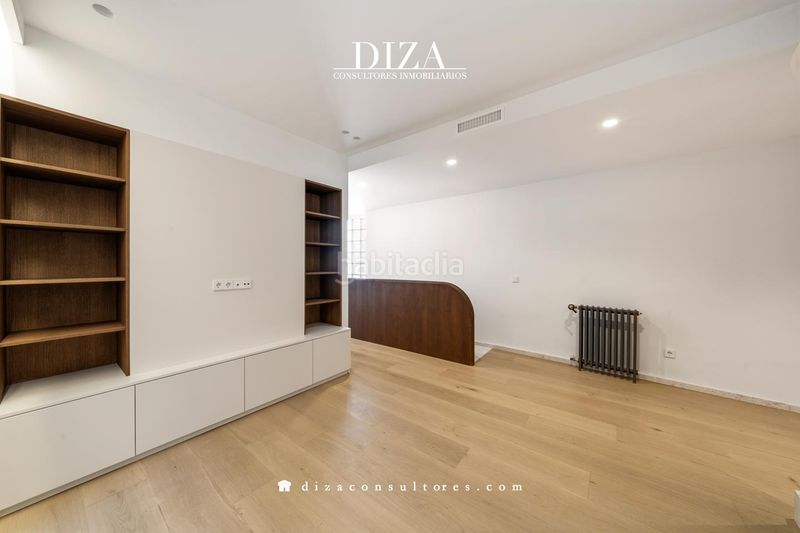 Foto 5301f1c1-f75e-4470-8e9d-5f206d244a8a. Pis amb calefacció a Palacio Madrid