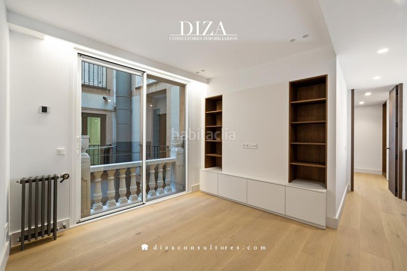 Foto 7cdabb0d-bf57-4653-9568-61477de70293. Pis amb calefacció a Palacio Madrid