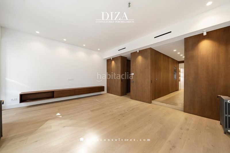 Foto b55c0276-5641-4dc1-9c31-dd81ba8c5257. Pis amb calefacció a Palacio Madrid