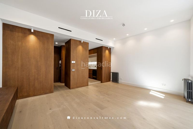 Foto c7952abd-cf7d-41a8-89a8-25816c9cfc73. Pis amb calefacció a Palacio Madrid