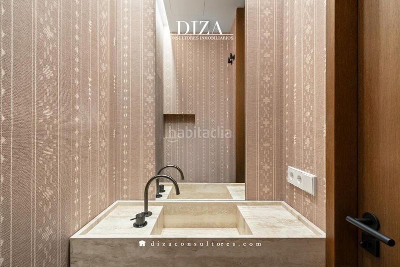 Foto d3909b8a-5704-4d52-a796-91b837a5d1b6. Pis amb calefacció a Palacio Madrid