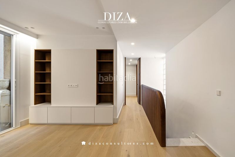 Foto d802476f-f674-4d66-8b93-8e2a43790940. Pis amb calefacció a Palacio Madrid