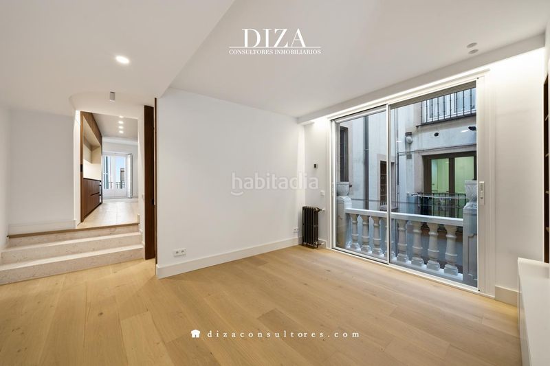 Foto de609a30-6671-4966-ae23-7ad769de3b46. Pis amb calefacció a Palacio Madrid