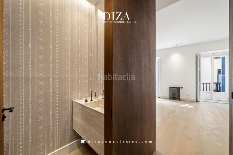 Foto ee092159-4fe9-4c57-97b4-093478865204. Pis amb calefacció a Palacio Madrid