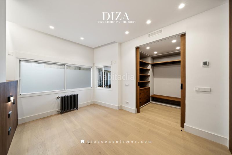 Foto f31d80c8-28c4-45f1-b6ec-d4065b306b4f. Pis amb calefacció a Palacio Madrid