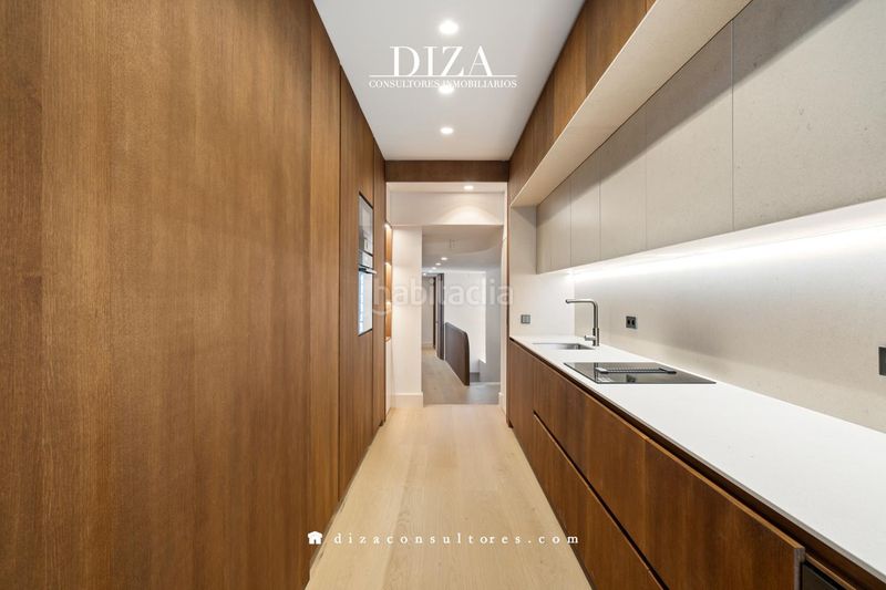 Foto f7733a89-4687-414c-a5ba-ea9381e1b6f2. Pis amb calefacció a Palacio Madrid