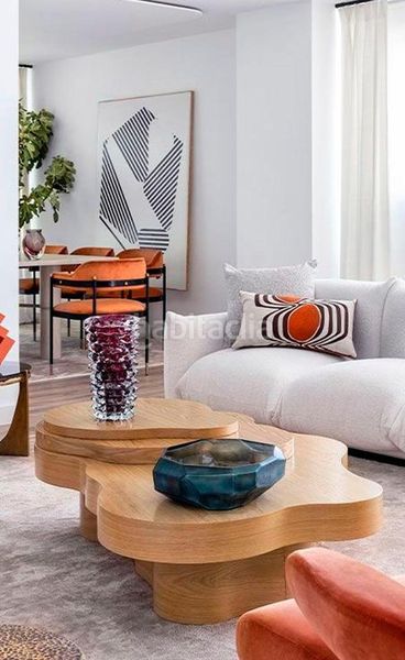 Foto 04389599-92fe-4e42-84c7-0bb561f18c48. Dúplex amb calefacció aparcament piscina a Valdepastores-Las Encinas Boadilla del Monte