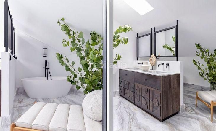 Foto 0dad0d4d-afae-4d8b-b034-a4b421093b40. Dúplex amb calefacció aparcament piscina a Valdepastores-Las Encinas Boadilla del Monte