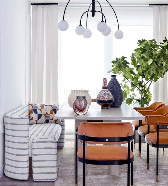 Foto 24571c6c-1466-4877-9f13-f4c29a70f015. Dúplex amb calefacció aparcament piscina a Valdepastores-Las Encinas Boadilla del Monte