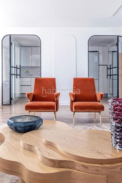 Foto 31282238-3bee-42b3-9b10-d7631076ea16. Dúplex amb calefacció aparcament piscina a Valdepastores-Las Encinas Boadilla del Monte