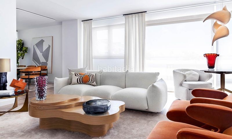 Foto 411235cb-0955-4dff-bfe7-ea707fa620ca. Dúplex amb calefacció aparcament piscina a Valdepastores-Las Encinas Boadilla del Monte