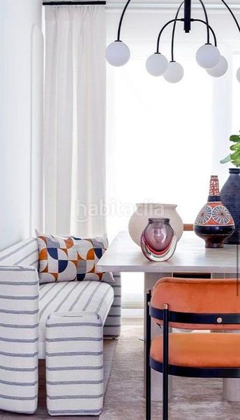 Foto 6a4ed94a-6852-43c1-8fd1-fcd189bddfe5. Dúplex amb calefacció aparcament piscina a Valdepastores-Las Encinas Boadilla del Monte