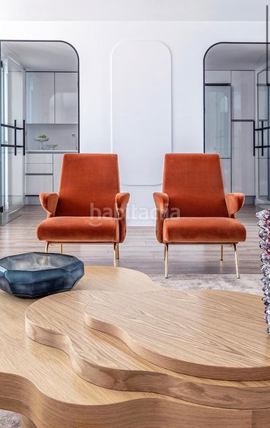 Foto 90333dc9-4a6b-4940-8a6e-910e6d28f987. Dúplex amb calefacció aparcament piscina a Valdepastores-Las Encinas Boadilla del Monte