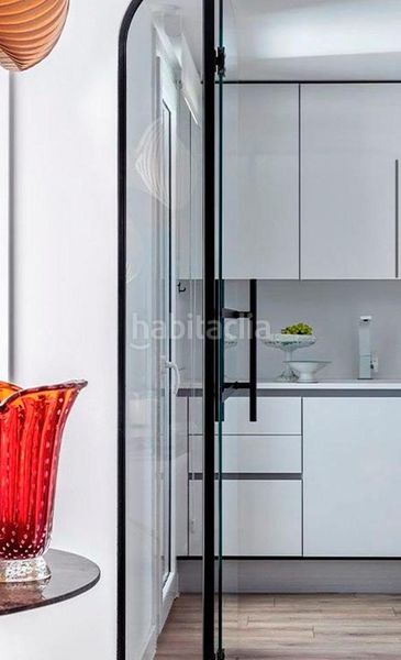 Foto 9e4c0e92-4740-476d-9095-45aaba1e3c6e. Dúplex amb calefacció aparcament piscina a Valdepastores-Las Encinas Boadilla del Monte