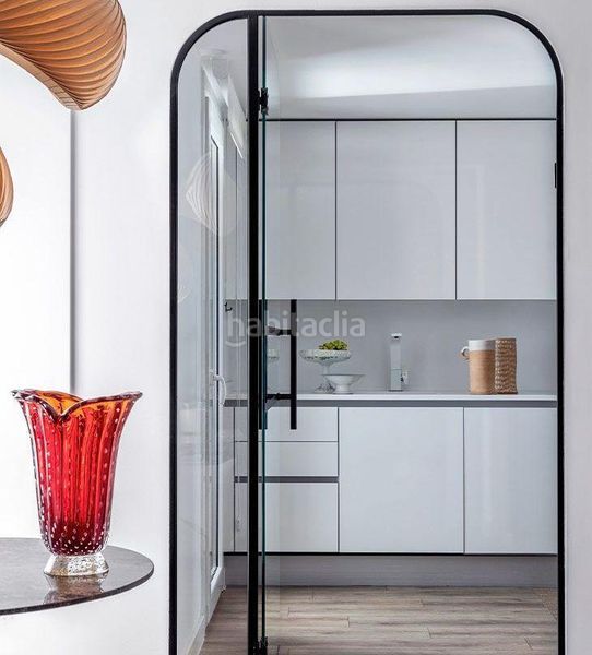 Foto a3db1098-e5d4-468b-903a-dc203a8ea4d8. Dúplex amb calefacció aparcament piscina a Valdepastores-Las Encinas Boadilla del Monte