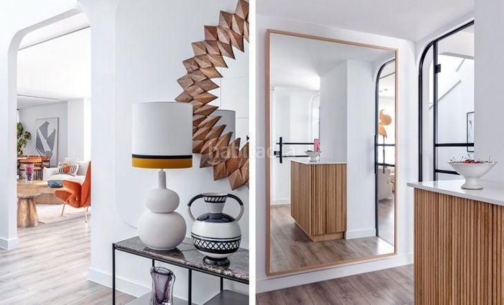 Foto b8b2f5af-022a-4e98-a959-34cfe7cfa883. Dúplex amb calefacció aparcament piscina a Valdepastores-Las Encinas Boadilla del Monte