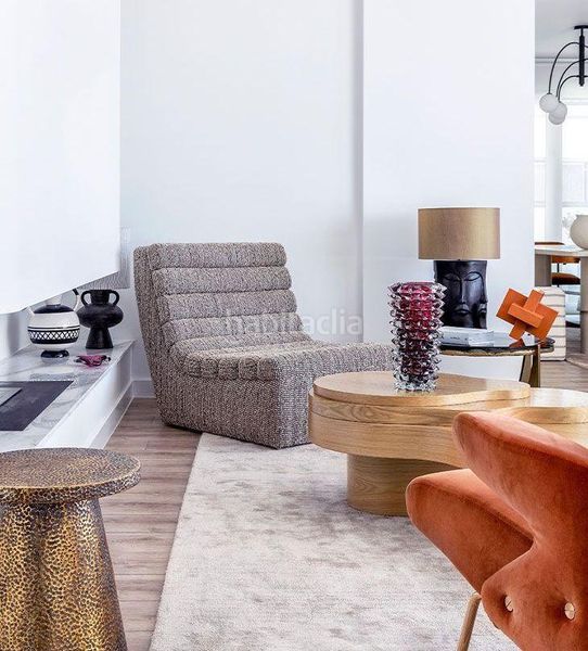 Foto c2728653-083c-4732-a447-64bc13cd32df. Dúplex amb calefacció aparcament piscina a Valdepastores-Las Encinas Boadilla del Monte