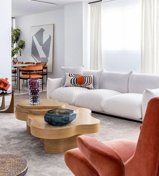 Foto d44d9f6e-be37-43f8-b061-598e930add02. Dúplex amb calefacció aparcament piscina a Valdepastores-Las Encinas Boadilla del Monte