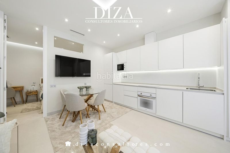 Foto 09decf37-fa9d-4c1a-92bf-ed1ec0a26134. Planta baixa a Arapiles Madrid