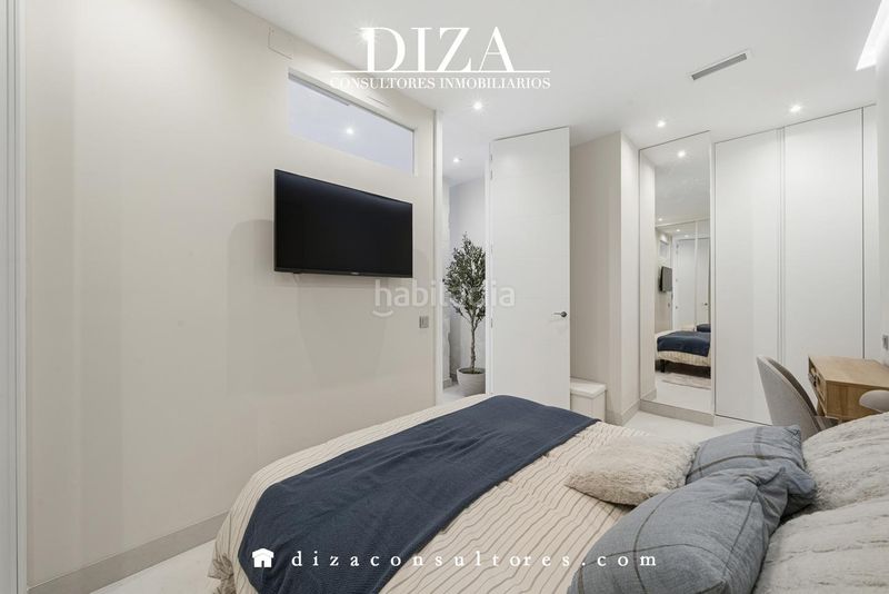 Foto 7e015f66-e802-4535-9795-d2615cb462f2. Planta baixa a Arapiles Madrid