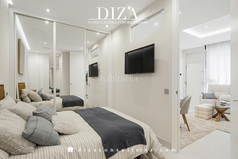 Foto ded3eb21-a554-4d7f-a7aa-49e911098d73. Planta baixa a Arapiles Madrid