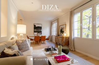 Pis  De garc�a de paredes. Luminosidad en almagro