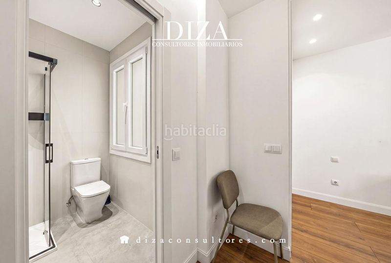 Foto 0ebdc7c3-b2e1-452c-9138-6da468fa1ec7. Pis a Castellana Madrid