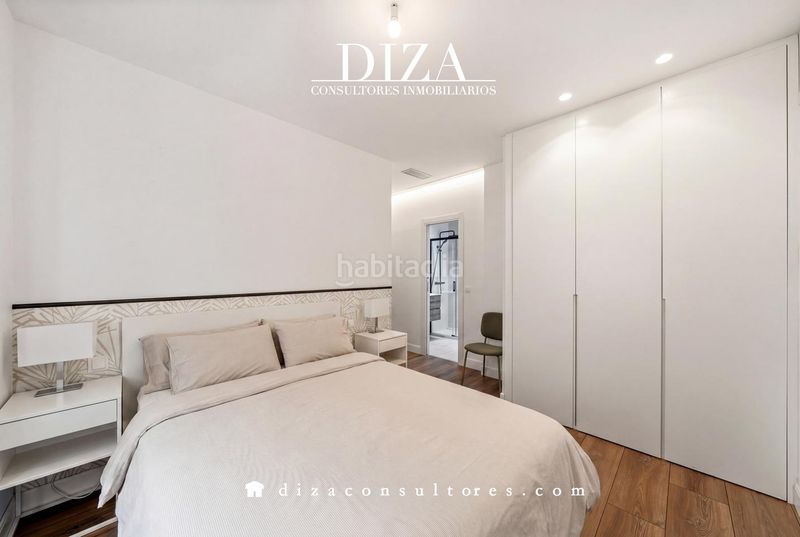 Foto 0f1c4f41-0aa1-4727-853a-52aa8036a477. Pis a Castellana Madrid