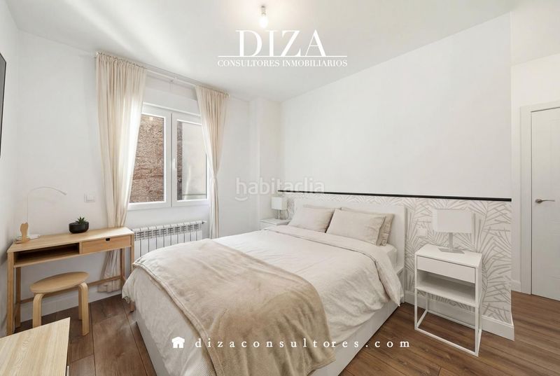 Foto 1da7b602-1eef-401f-a239-7a980586bacf. Pis a Castellana Madrid