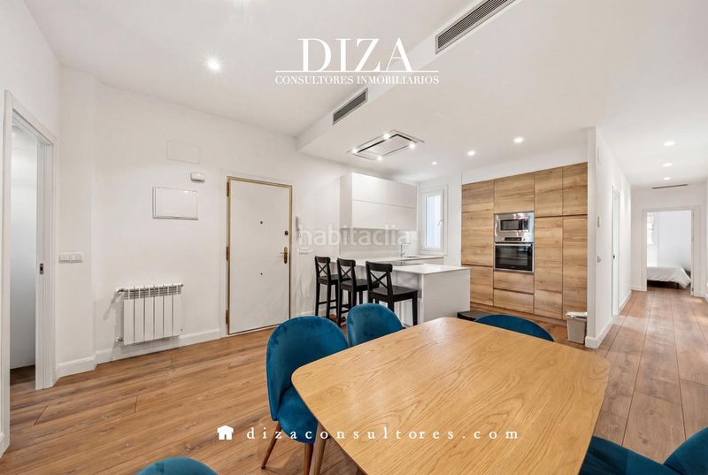 Foto 1dd4c9ad-be77-40a1-8462-19ce9c1cb807. Pis a Castellana Madrid