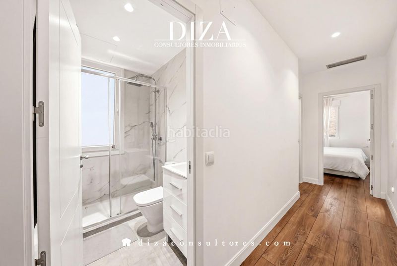 Foto 20e05e22-fcd9-42b6-8f8e-6c3f65c03e90. Pis a Castellana Madrid