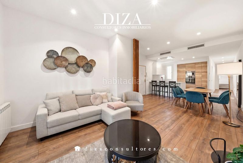 Foto 293ad283-e4bb-432f-8bd6-097a99f32ad6. Pis a Castellana Madrid