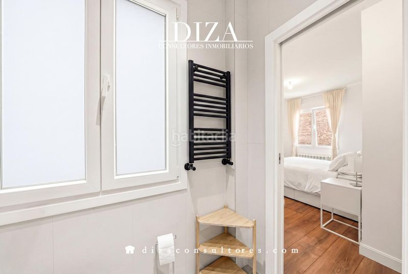 Foto 306fe9c4-77e7-4e90-bc49-1695ac15be23. Pis a Castellana Madrid