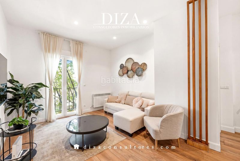 Foto 3495b4c4-cc84-4ea0-9de6-295e647f0736. Pis a Castellana Madrid