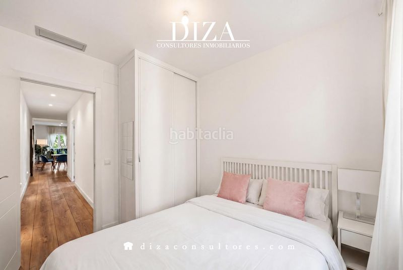 Foto 3699e784-0b24-496f-a2a0-5c6a2fc5c24e. Pis a Castellana Madrid