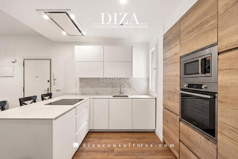 Foto 3da52ad3-4360-4bea-92bb-8f9b9572d763. Pis a Castellana Madrid