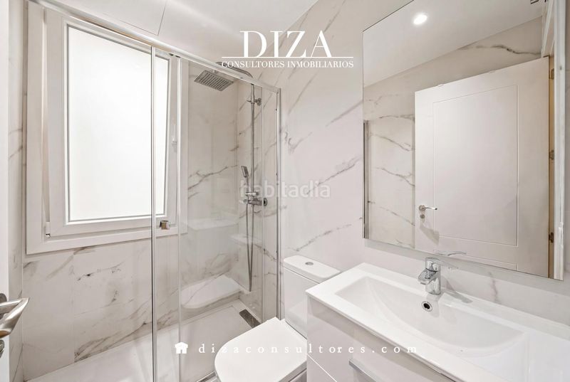 Foto 7937dfbd-426f-4255-93d2-8c9ecd47f277. Pis a Castellana Madrid