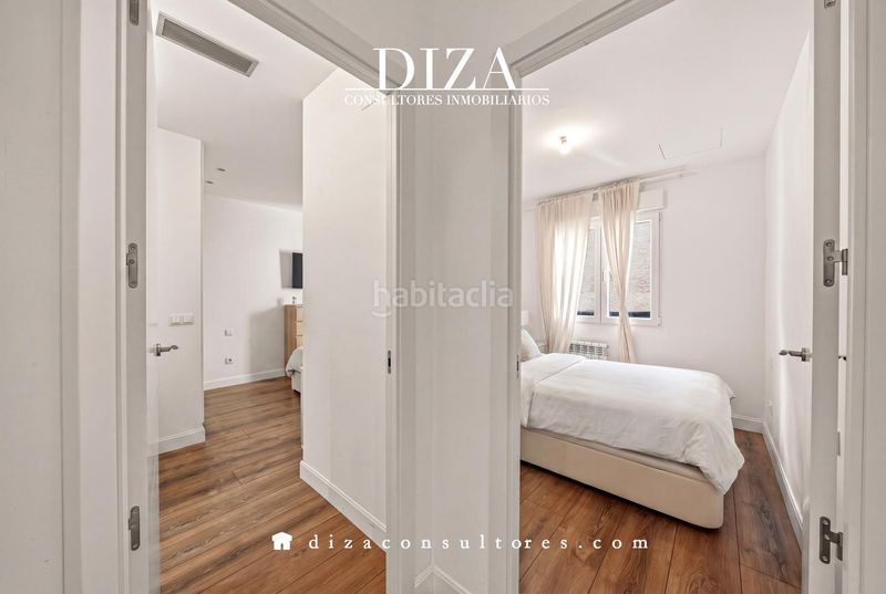 Foto 86bb3f82-4848-4af8-b78b-f25bdca5c8e0. Pis a Castellana Madrid