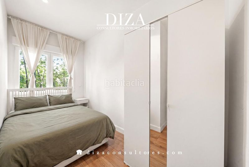 Foto 88502d20-0ac1-4a6a-b2cf-c7ec419213e0. Pis a Castellana Madrid