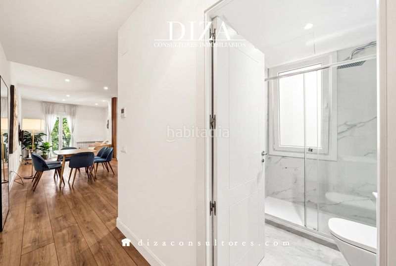 Foto 8a940574-f500-4e60-af74-b0d505d58998. Pis a Castellana Madrid