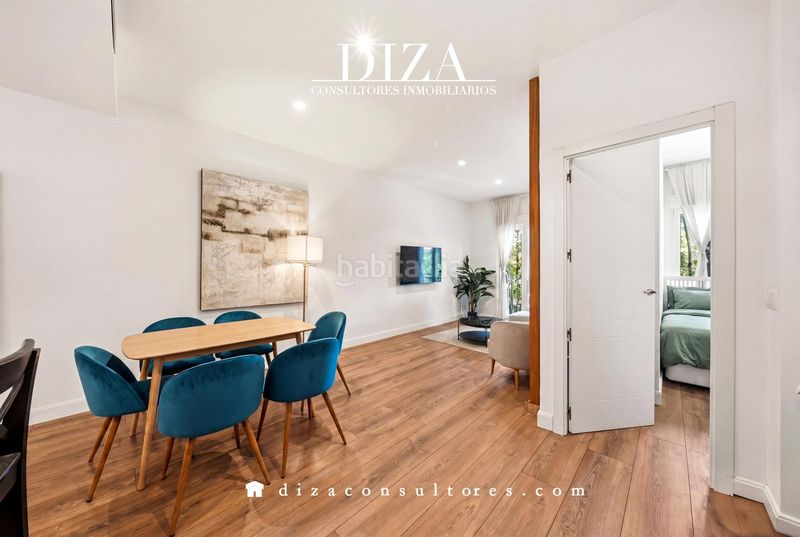 Foto 9e8075b7-c314-453a-9193-d854f0aa382a. Pis a Castellana Madrid