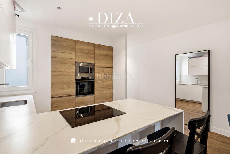 Foto a42498df-d9fa-4e38-9165-2cff45039376. Pis a Castellana Madrid