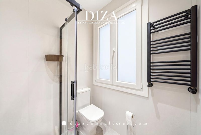 Foto ce07ba8c-b89c-43e6-8951-e545c5d3bc60. Pis a Castellana Madrid