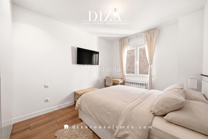 Foto d9948907-2e25-4729-998e-6023eae63d24. Pis a Castellana Madrid