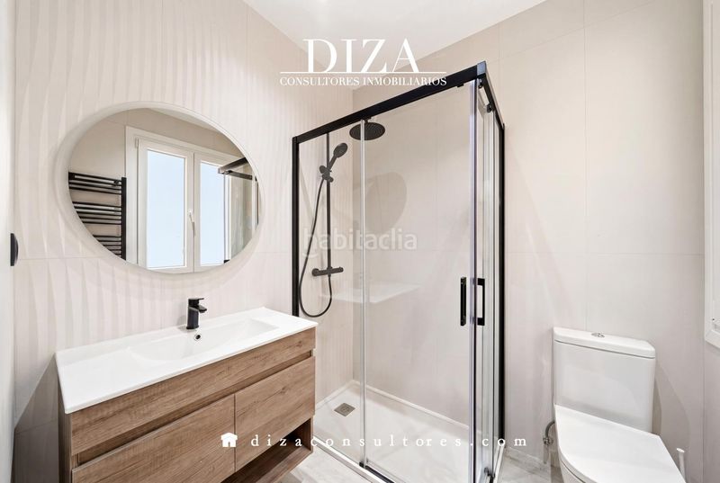 Foto dd9547ab-60bb-42f1-b902-0f799fdfe5a4. Pis a Castellana Madrid