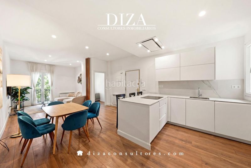 Foto ff68344e-1f72-4fd0-8774-0e1bbc760bd2. Pis a Castellana Madrid