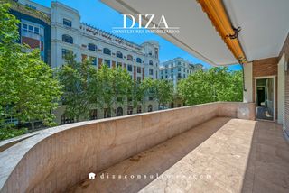 Appartamento in De José Abascal